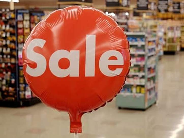 Sale' and 'Sell': Explaining the Difference | Merriam-Webster