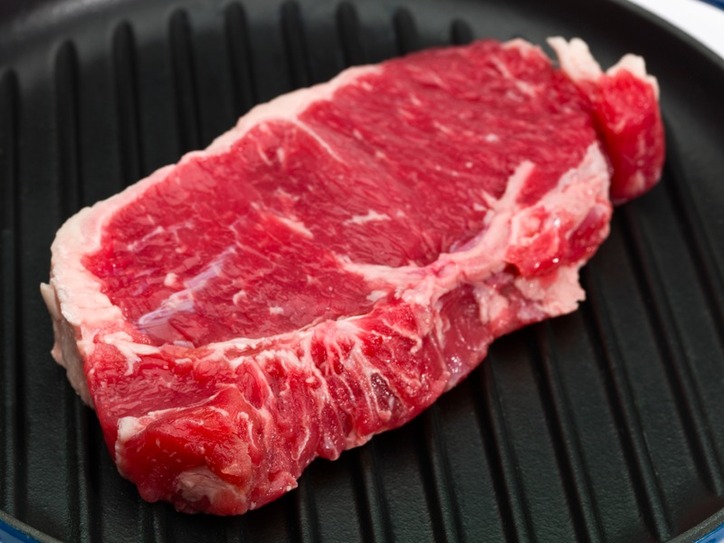 The Politics of Red Meat | Merriam-Webster