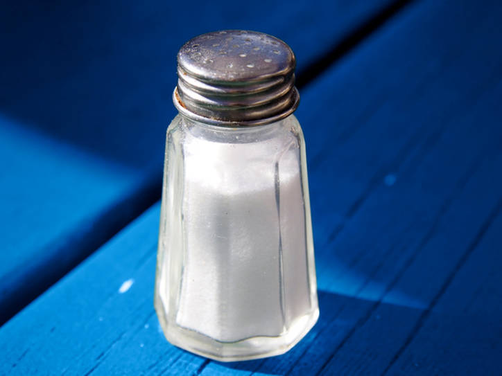 How Did English Get So Salty? | Merriam-Webster