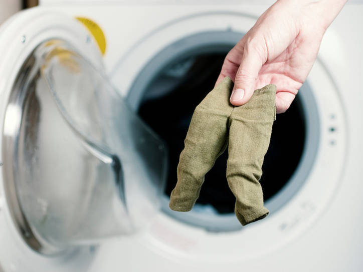 Does Hot Water Shrink Clothes?