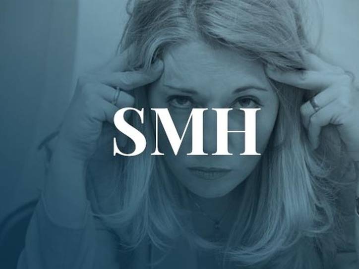 What Does 'SMH' Mean?, Slang Definition of SMH