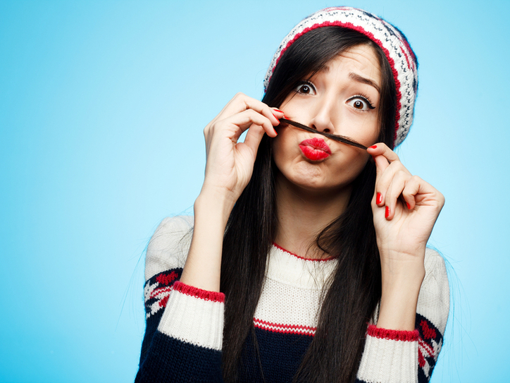 The Origin of 'Spoof' | Merriam-Webster