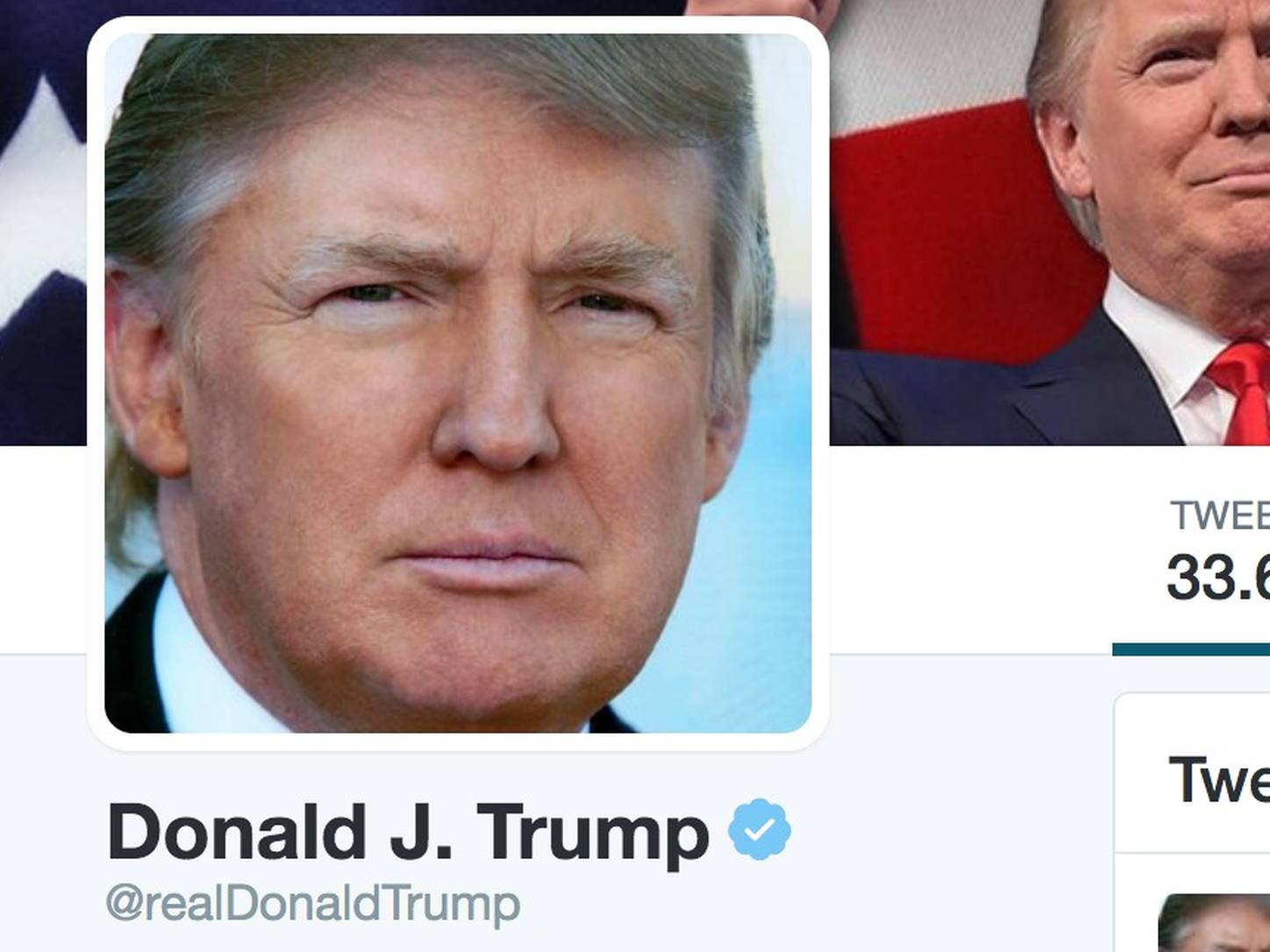 BREAKING NEWS!! Twitter locks the President of the United States and Lin Wood out of their Twitter account for 12 hours.