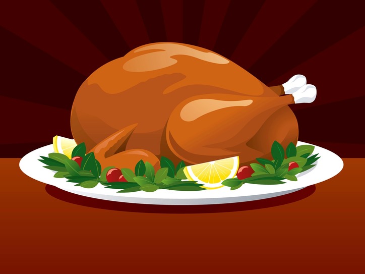 Why Are Thanksgiving Turkeys Called Turkeys? | Merriam-Webster