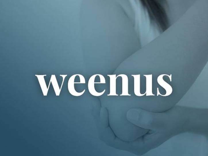 What Does 'Weenus' Mean? | Slang Definition of Weenus | Merriam-Webster