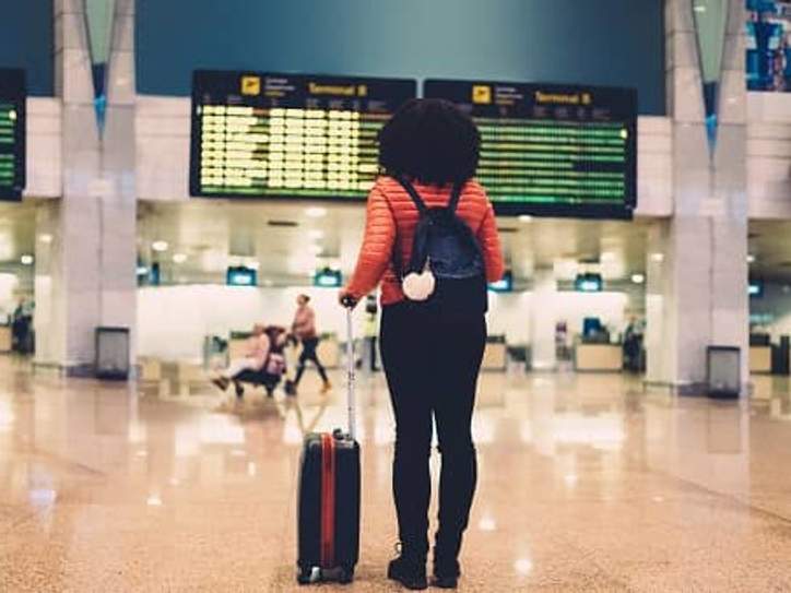 Traveling vs Travelling: Which is it? | Merriam-Webster