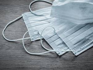 medical-masks