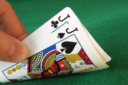 Gambling Gambling