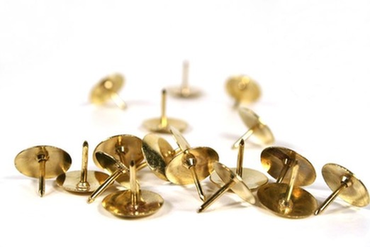 Brass tacks Definition & Meaning - Merriam-Webster