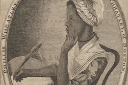 phillis wheatley