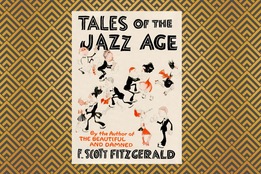 surprising words from the 1920s tales of the jazz age jazzage