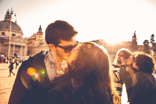 ROMANTIC Synonyms: 97 Similar and Opposite Words | Merriam-Webster