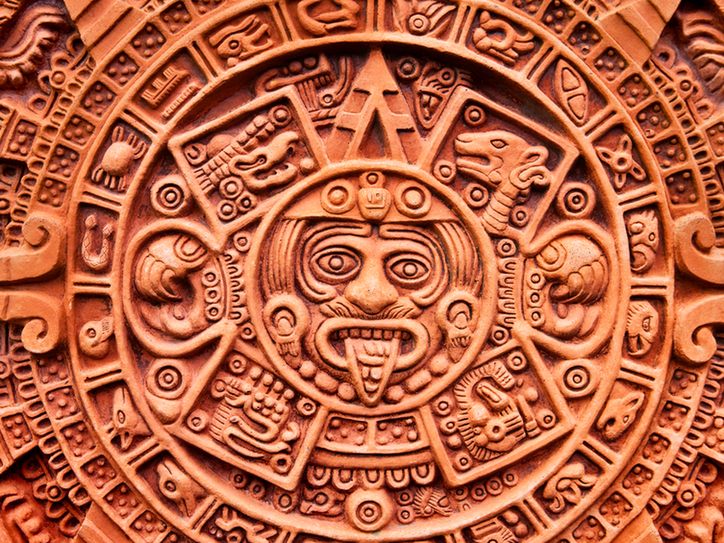 8 Words from Nahuatl, the Language of the Aztecs | Merriam-Webster