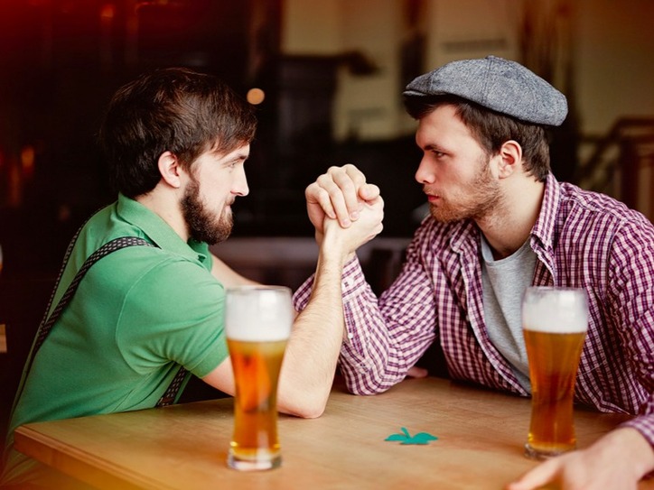 6 Irish Words For People You Don't Like Very Much | Merriam-Webster