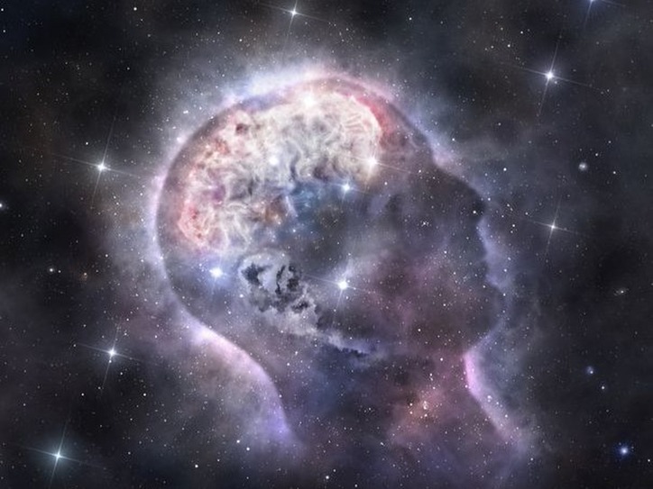 Galaxy Brain: 10 Words for Deep Thoughts | Merriam-Webster