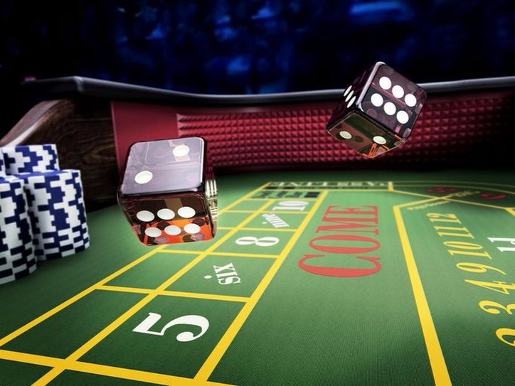 8 Gambling Words That Hit It Big | Merriam-Webster