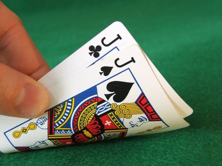 Play the Board - Poker Definition