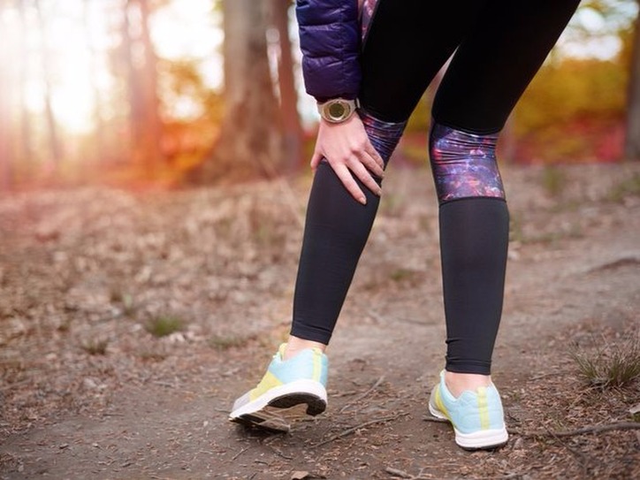 Popliteal space - Anatomy 101: Obscure Words for Body Parts | Merriam