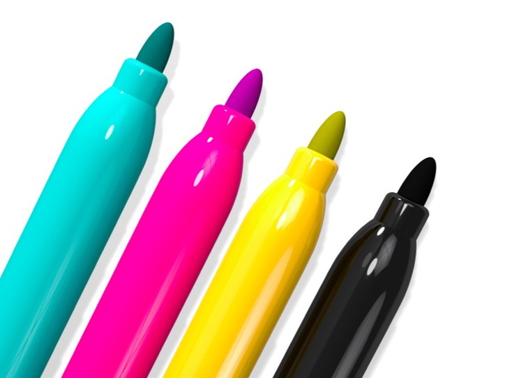 Magic Marker 8 Common Words That Are Still Trademarked Merriamster