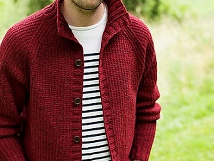 Cardigan A Ravel of Knitting Words Merriamster