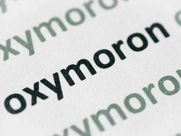 One Word Oxymorons Bittersweet Spendthrift And More Merriam Webster One Word Oxymorons Bittersweet Spendthrift And More Merriam Webster