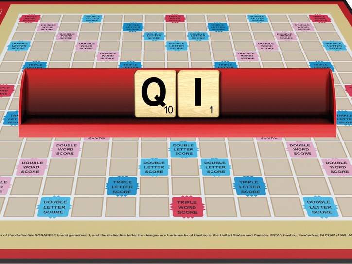 'Za' and 9 Other Words to Help You Win at SCRABBLE | Merriam ...