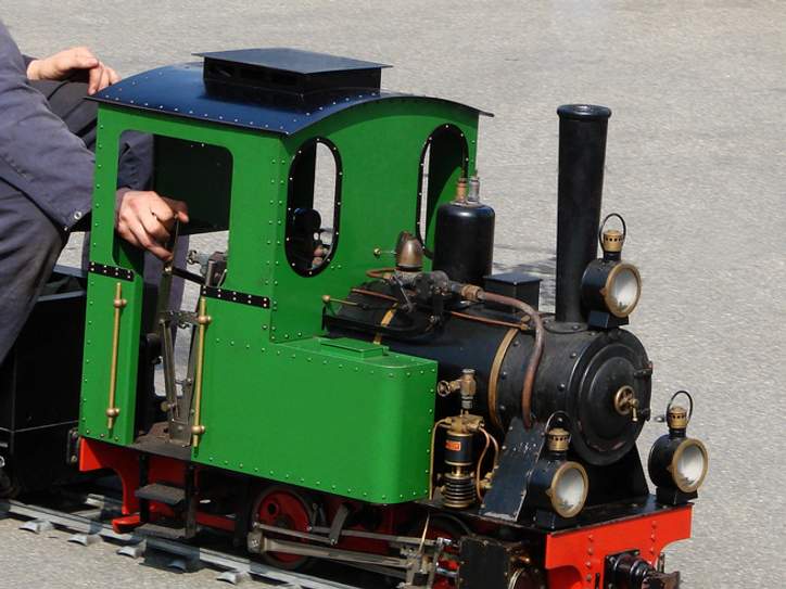 Choo-Choo Charles (Not Quite How You Remembered Your Childhood
