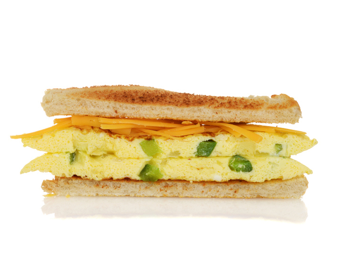 Western Sandwich To Chew On 10 Kinds of Sandwiches Merriamster