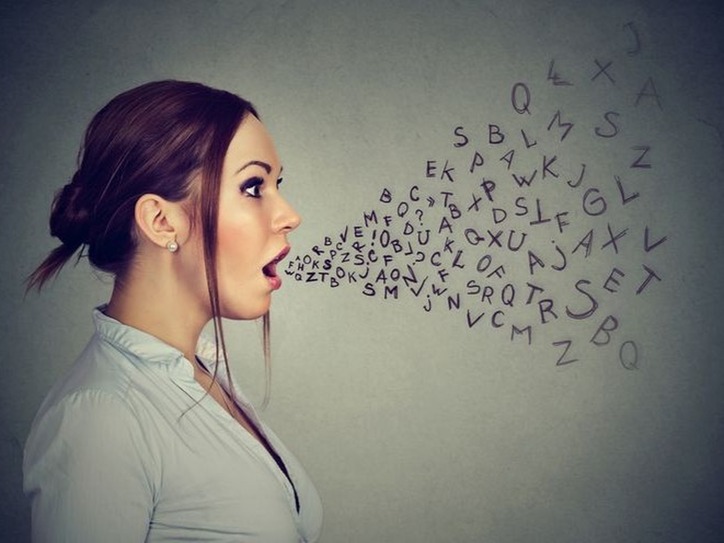 8 Words For The Wordy And Talking Too Much | Merriam-Webster