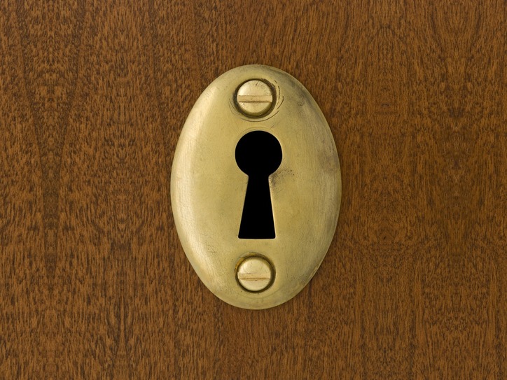 Escutcheon When "Thingamajig" & "Thingamabob" Won't Do Merriamster