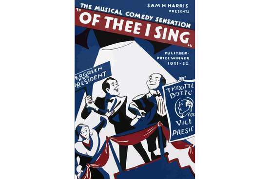 12 political putdowns throttlebottom