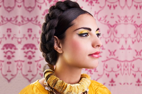 12 words that secretly come from body parts gorgeous