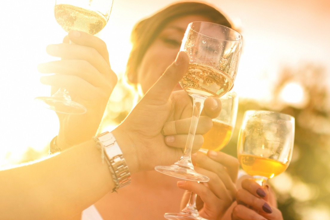 17 of the Finest Words for Drinking Merriamster