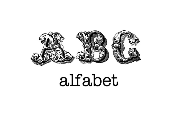 8 spelling suggestions that didnt stick alfabet instead of alphabet