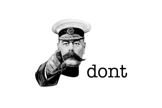 8 spelling suggestions that didnt stick dont instead of dont