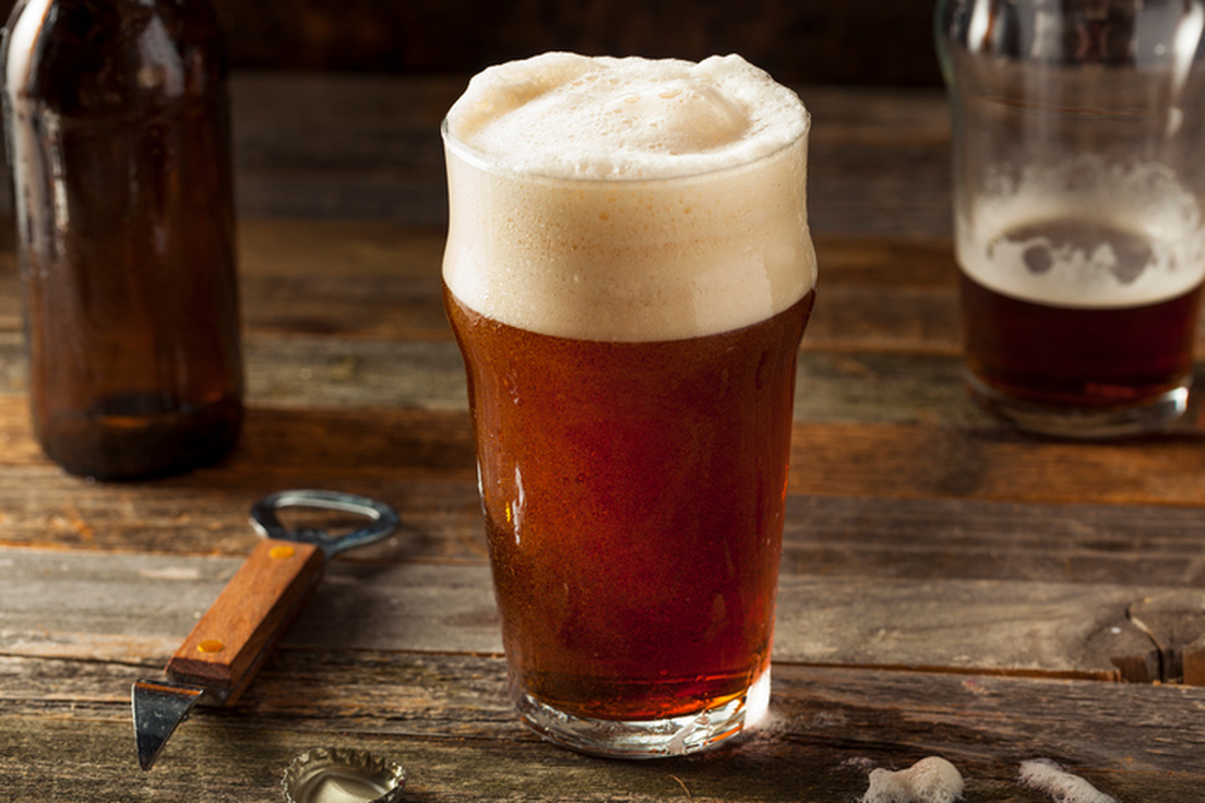 From Ale to Zymurgy: 8 Words About Beer | Merriam-Webster