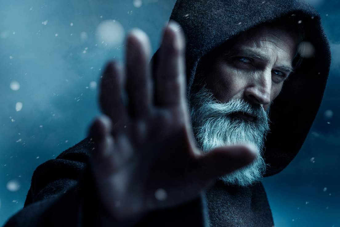 Dice, Dice, Baby 8 Dungeons & Dragons Words Merriamster