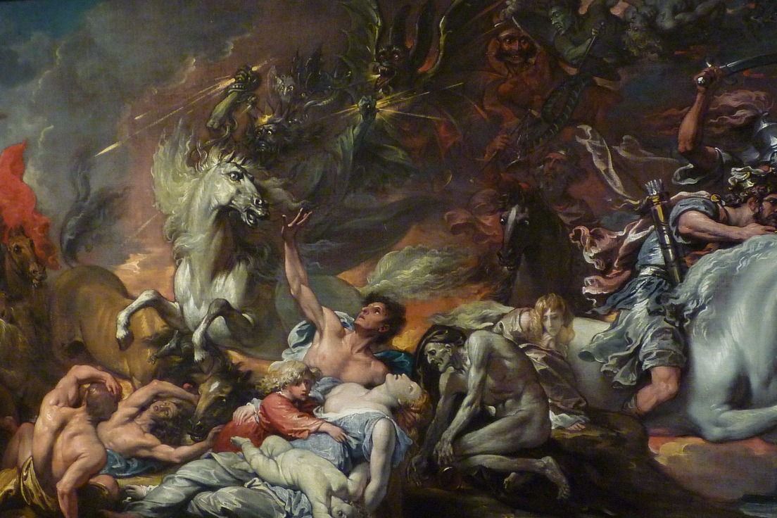 Apocalypse visual data 7