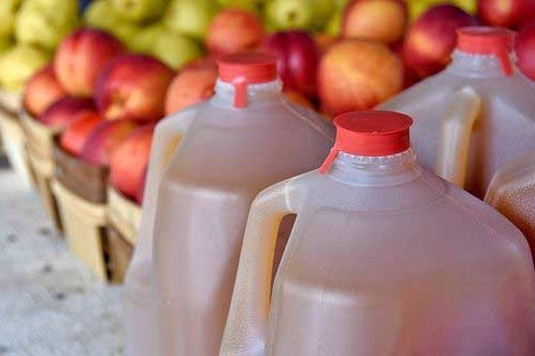 10 Words for Things Made From Apples Merriamster