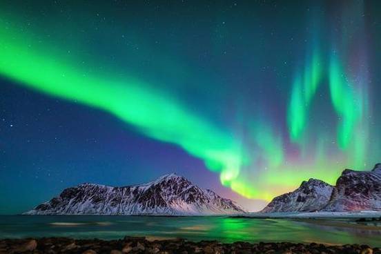Northern Lights Demystified: What is the meaning of the aurora borealis?