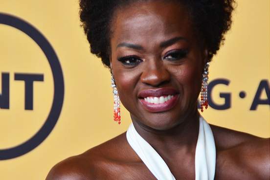 người đoạt giải viola davis