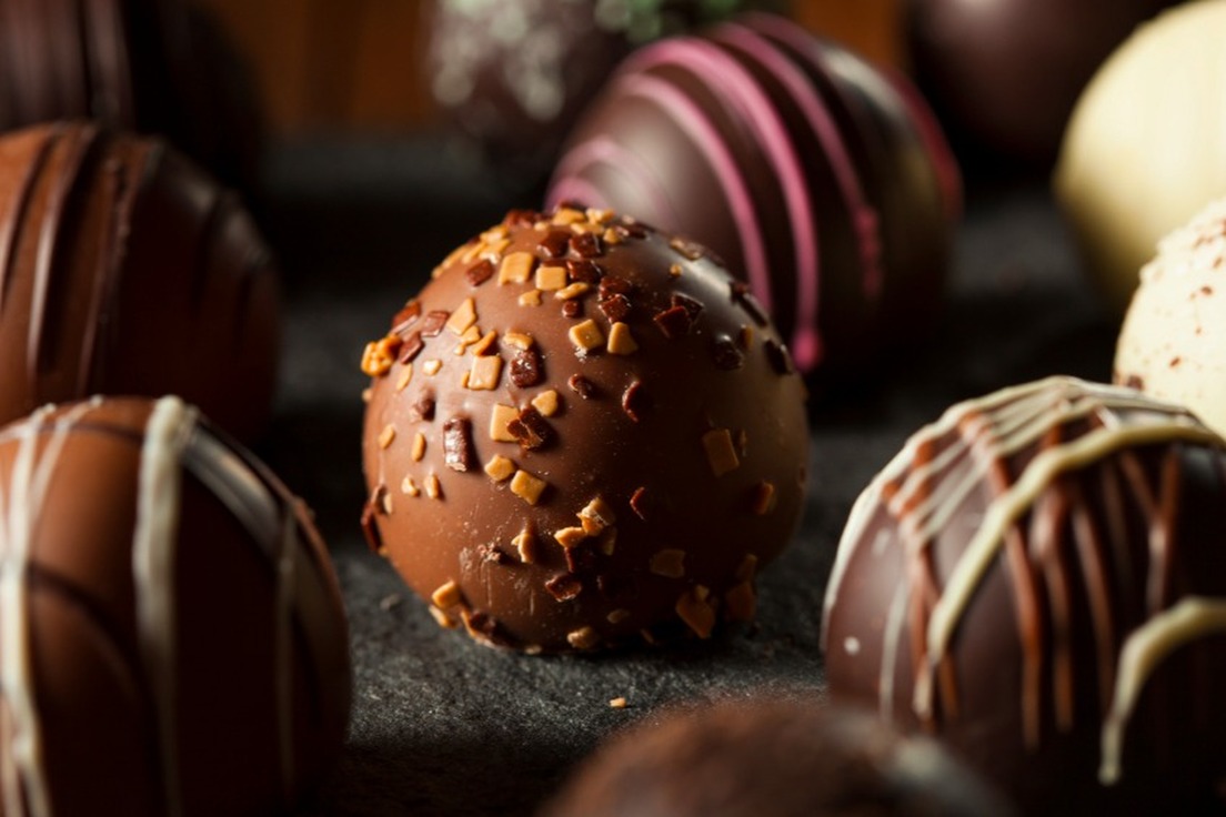 8 of the Sweetest Words for Candy MerriamWebster