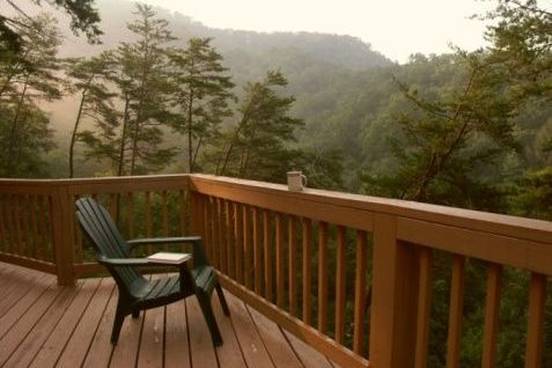 books-and-chair-on-porch-deck