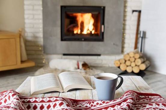 books-dog-and-coffee-by-hearth