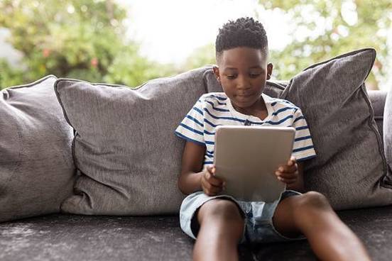 boy-using-tablet