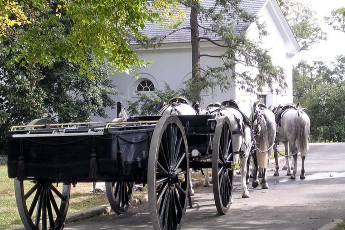 Words for Graveyards Ancient and Burial Terms Merriamster