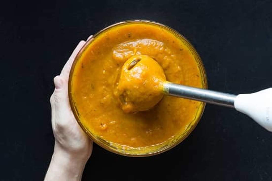 Puree (or Purée) - A Guide to French Sauces | Merriam-Webster