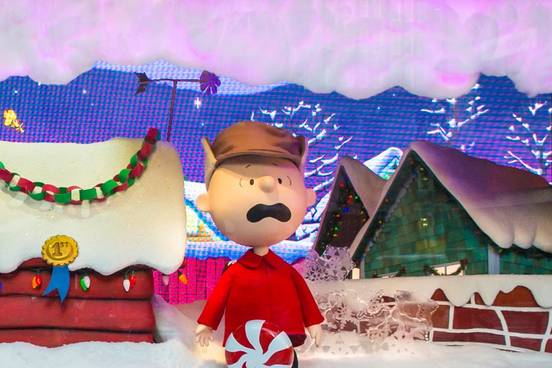 charlie brown