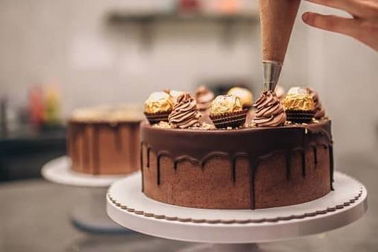 photo cake delivery in delhi, – YummyCakeBlog