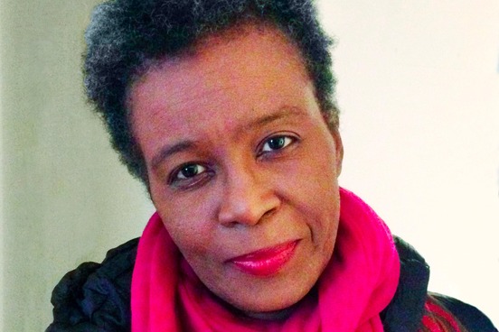 claudia rankine
